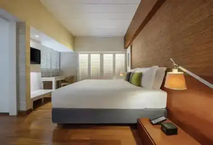 DoubleTree by Hilton Phuket Banthai Resort - 82