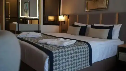 Sunthalias & Resorts +16 Age Adults Only - 53