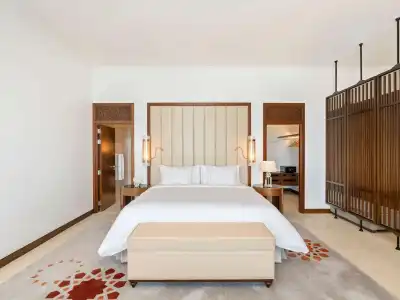 Rixos Marina Abu Dhabi - 79