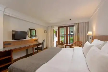 Sunprime Kamala Beach - 39