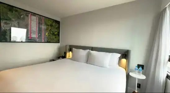 Radisson Paulista - 72