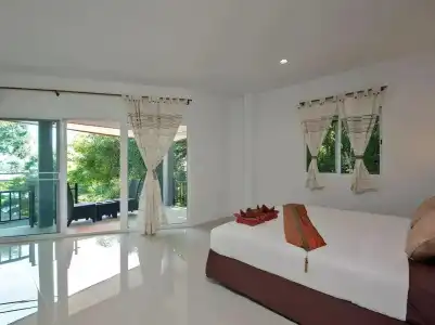 The Cove Phi Phi - 56