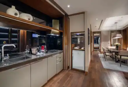 Hilton Istanbul Bomonti - 92