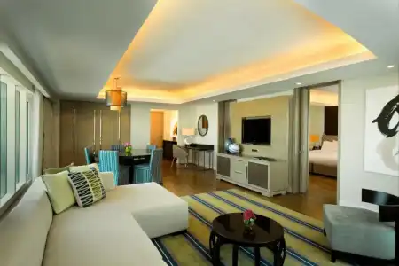Millennium Al Rawdah - 10