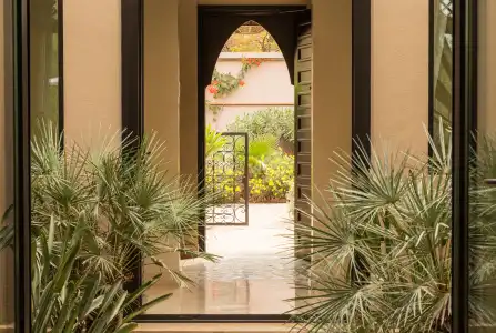 Four Seasons Resort Marrakech - 72