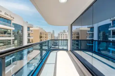 Golden Sands 5 Apartment - 7
