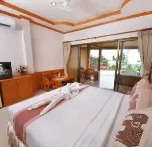 Haad Yao Bayview Resort & Spa - 53