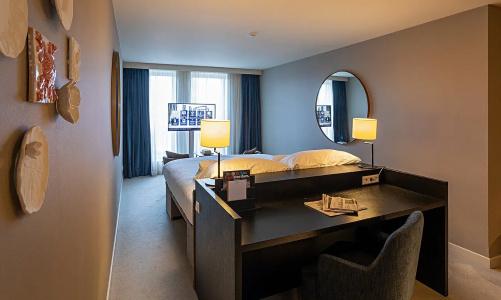 Pestana Amsterdam Riverside - 55