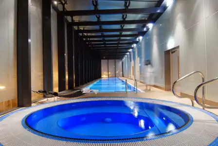 The Manchester Deansgate, by IHG - 16