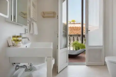 Eurostars Florence Boutique - 61