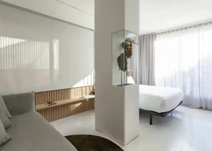 Gran Derby Suites, a Small Luxurys of the World - 34