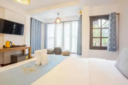 Hetai Boutique House - 26