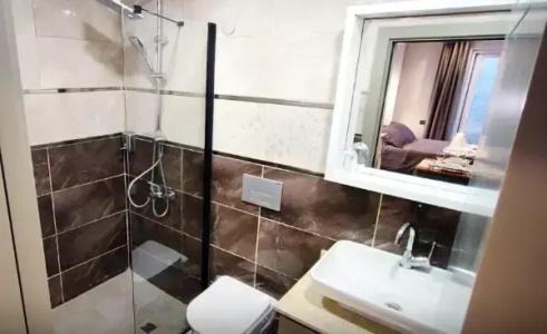Aspendos Suites Konyaaltı Apart - 22