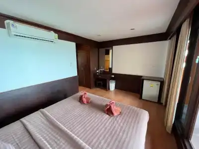 Sea Breeze Resort - 67