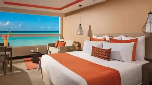 Dreams Sands Cancun Resort & Spa - All Inclusive - 72