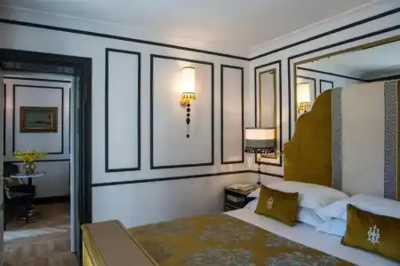 d'Inghilterra Roma - Starhotels Collezione - 70