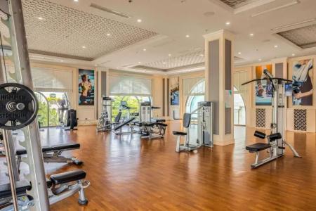 Melia Vinpearl Hai Phong Rivera - 17