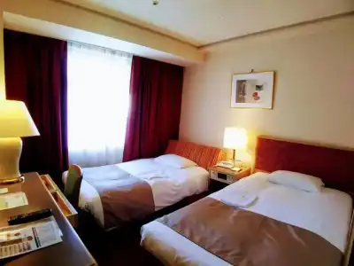 Tokyo Grand - 2