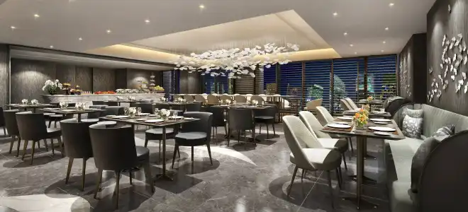 Dao by Dorsett AMTD Singapore - 13