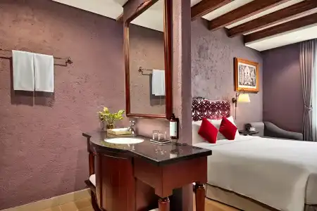 Mercure Danang French Village Bana Hills - 45