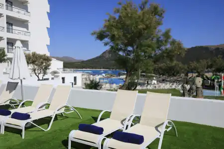 THB Cala Lliteras - adults only - 26