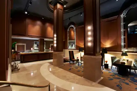The Benjamin Royal Sonesta New York - 1