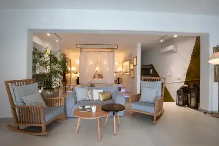 Kouros Exclusive & Suites Rhodes - 129