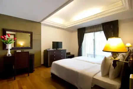 LK Mantra Pura Resort - 70