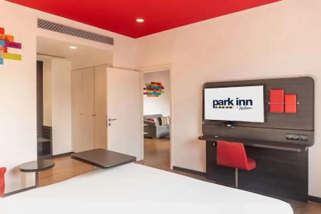 Park Inn by Radisson New Delhi Lajpat Nagar - 31
