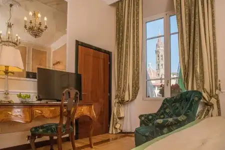 Bernini Palace - 77