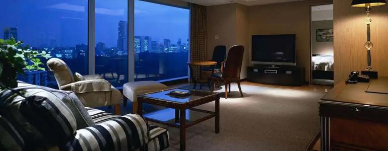 New Otani Tokyo the Main - 124