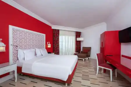 Radisson Blu Resort & Thalasso, Hammamet - 48