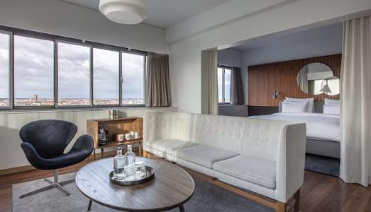 Radisson Collection Royal, Copenhagen - 65