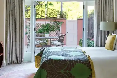 The Beverly Hills - Dorchester Collection - 104