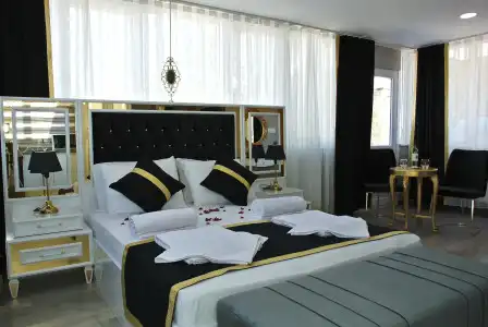 Emirhan Guesthouse & Suites - 76