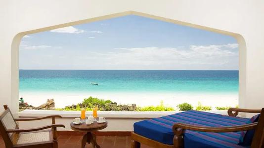 Royal Zanzibar Beach Resort - 54