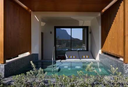 Aulus Chania Resort, Curio Collection by Hilton - 59