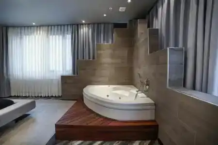 Walton Residence Sisli - 48