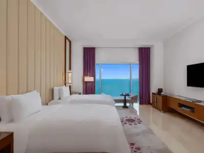 Rixos Marina Abu Dhabi - 82