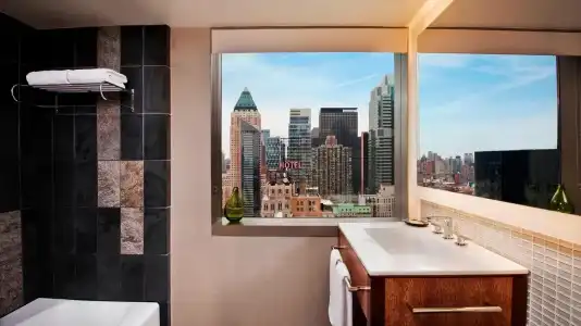 The Westin New York at Times Square - 55