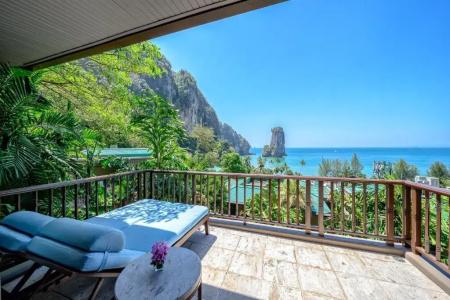 Centara Grand Beach Resort and Villas Krabi - 35