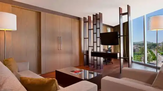 The Westin Guadalajara - 56