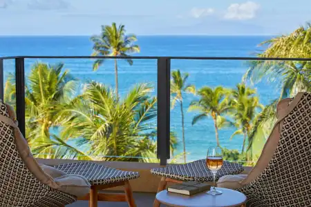 Four Seasons Resort Maui at Wailea - 119