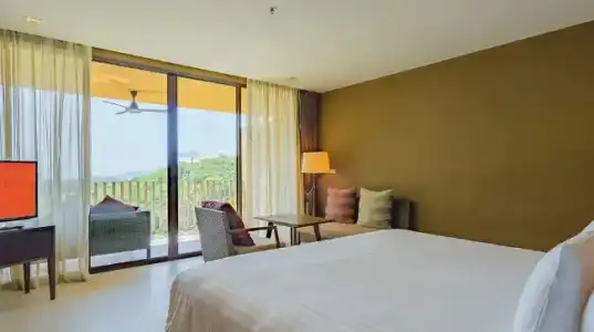 SUNSURI PHUKET, Nai Harn Beach - 79