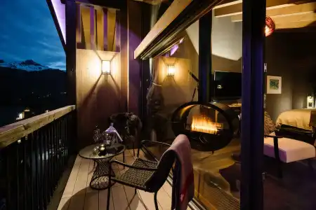 Bergwelt Grindelwald | Alpine Design Resort - 50