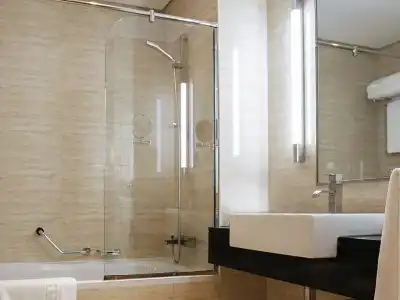 Pullman Dubai Jumeirah Lakes Towers - & Residence - 45