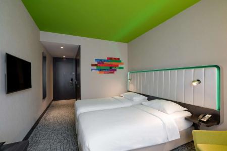 Park Inn by Radisson Atasehir - 48