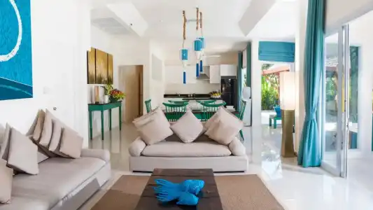 Shiva Samui Luxury Villas - 153