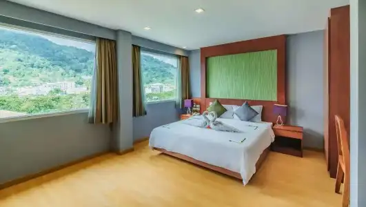 Elite Suites Patong - 33