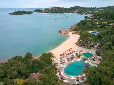 Garrya Tongsai Bay Samui - 30